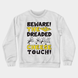 Diary of a Kid Crewneck Sweatshirt